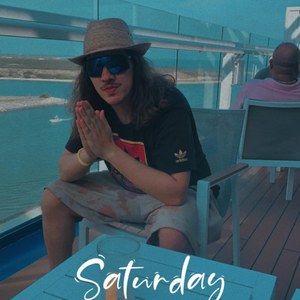 Meet your Posher, Ali